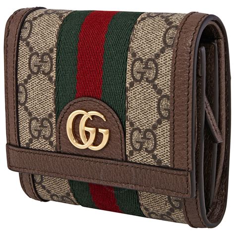 gucci purse and wallets|Gucci wallet woman price.